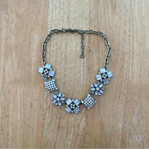 JCrew necklace